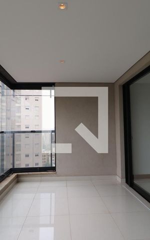 Apartamento para alugar com 160m², 4 quartos e 2 vagasSacada Gourmet