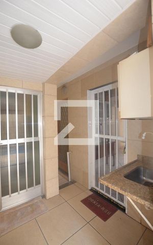 Casa à venda com 165m², 4 quartos e 2 vagasCozinha