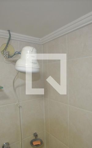 Casa à venda com 165m², 4 quartos e 2 vagasBanheiro da Casa Anexa