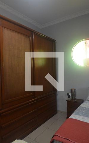 Casa à venda com 165m², 4 quartos e 2 vagasQuarto 2