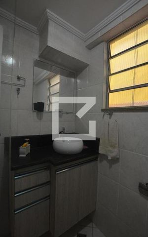 Casa à venda com 165m², 4 quartos e 2 vagasBanheiro da Casa Anexa