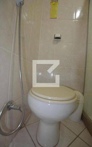 Casa à venda com 165m², 4 quartos e 2 vagasBanheiro da Casa Anexa