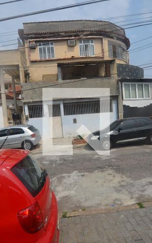 Casa à venda com 165m², 4 quartos e 2 vagasVista da Varanda da Sala