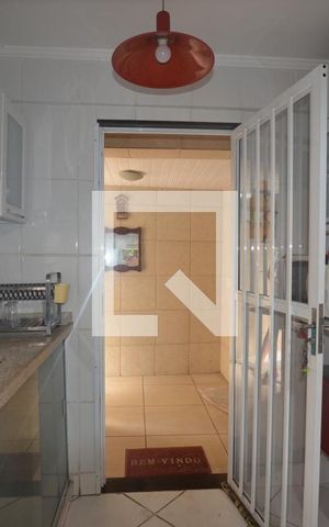 Casa à venda com 165m², 4 quartos e 2 vagasCozinha da Casa Anexa