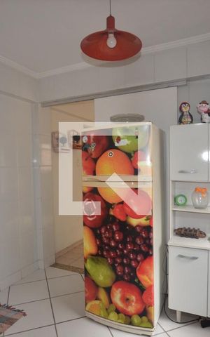 Casa à venda com 165m², 4 quartos e 2 vagasCozinha da Casa Anexa