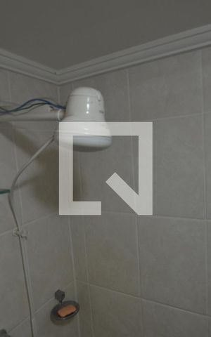 Casa à venda com 165m², 4 quartos e 2 vagasBanheiro da Casa Anexa