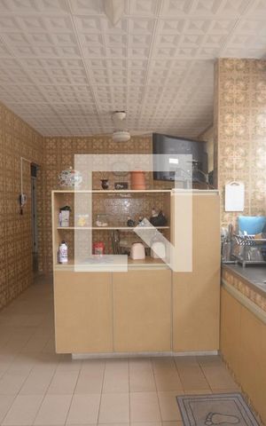 Casa à venda com 165m², 4 quartos e 2 vagasCozinha