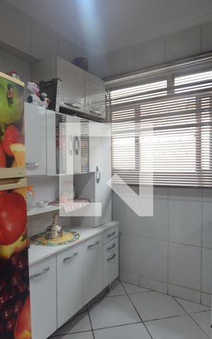 Casa à venda com 165m², 4 quartos e 2 vagasCozinha da Casa Anexa