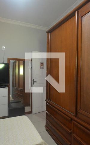 Casa à venda com 165m², 4 quartos e 2 vagasQuarto 2