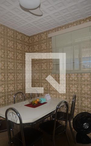 Casa à venda com 165m², 4 quartos e 2 vagasCozinha