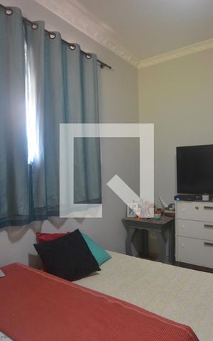 Casa à venda com 165m², 4 quartos e 2 vagasQuarto 2