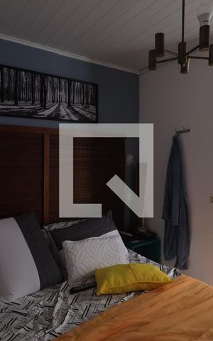 Casa à venda com 150m², 3 quartos e 3 vagasQuarto 2