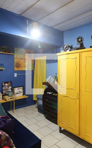 Casa à venda com 150m², 3 quartos e 3 vagasSala