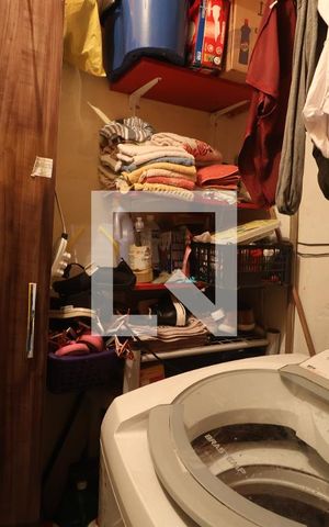 Casa à venda com 150m², 3 quartos e 3 vagasÁrea de Serviço
