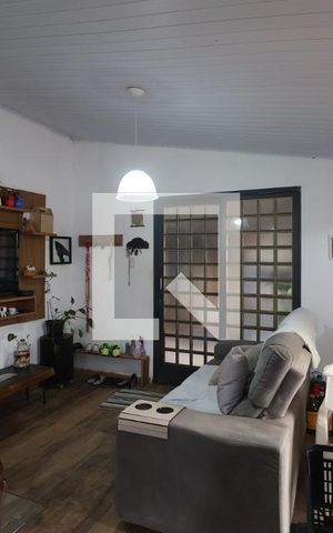 Casa à venda com 150m², 3 quartos e 3 vagasSala/Cozinha