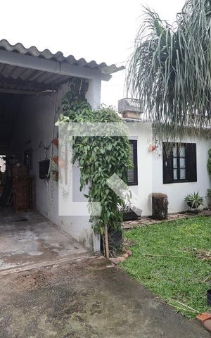 Casa à venda com 150m², 3 quartos e 3 vagasGaragem