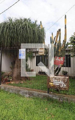 Casa à venda com 150m², 3 quartos e 3 vagasFachada