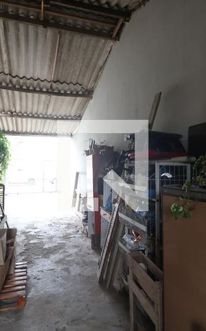 Casa à venda com 150m², 3 quartos e 3 vagasGaragem