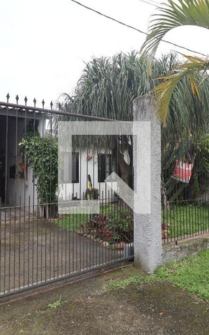 Casa à venda com 150m², 3 quartos e 3 vagasFachada