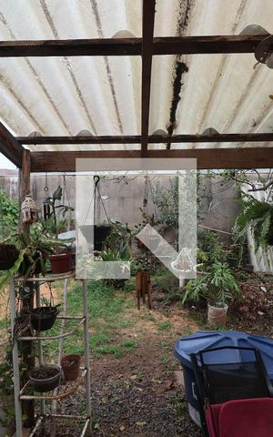 Casa à venda com 150m², 3 quartos e 3 vagasÁrea externa