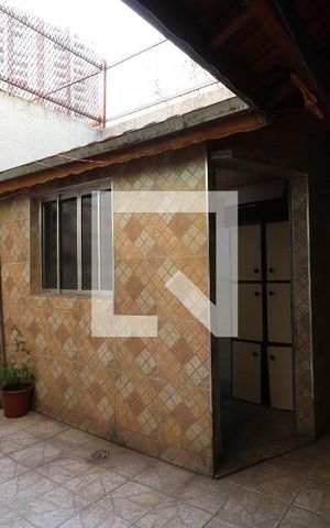 Casa à venda com 200m², 4 quartos e 4 vagasQuintal