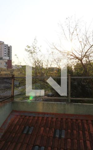 Casa à venda com 200m², 4 quartos e 4 vagasVista da Sacada da Suíte 1