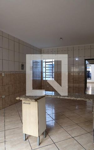 Casa à venda com 200m², 4 quartos e 4 vagasCozinha