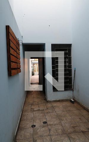 Casa à venda com 200m², 4 quartos e 4 vagasQuintal