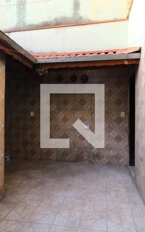Casa à venda com 200m², 4 quartos e 4 vagasQuintal