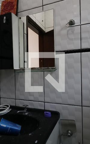 Casa à venda com 200m², 4 quartos e 4 vagasBanheiro Social