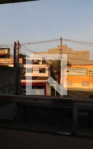 Casa à venda com 200m², 4 quartos e 4 vagasSacada da Suíte 2