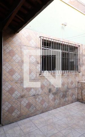 Casa à venda com 200m², 4 quartos e 4 vagasQuintal