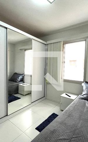 Apartamento à venda com 67m², 2 quartos e 1 vaga Apartamento à venda com 67m², 2 quartos e 1 vagaQuarto 1