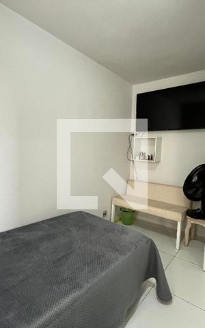 Apartamento à venda com 67m², 2 quartos e 1 vaga Apartamento à venda com 67m², 2 quartos e 1 vagaQuarto 1