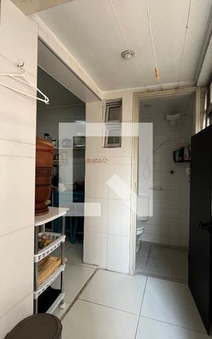 Apartamento à venda com 67m², 2 quartos e 1 vaga Apartamento à venda com 67m², 2 quartos e 1 vagaÁrea de Serviço