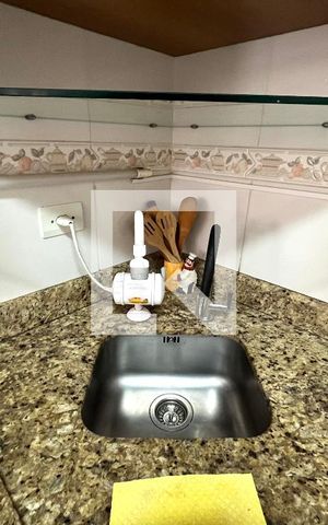 Apartamento à venda com 67m², 2 quartos e 1 vaga Apartamento à venda com 67m², 2 quartos e 1 vagaCozi