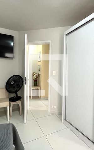 Apartamento à venda com 67m², 2 quartos e 1 vaga Apartamento à venda com 67m², 2 quartos e 1 vagaQuarto 1