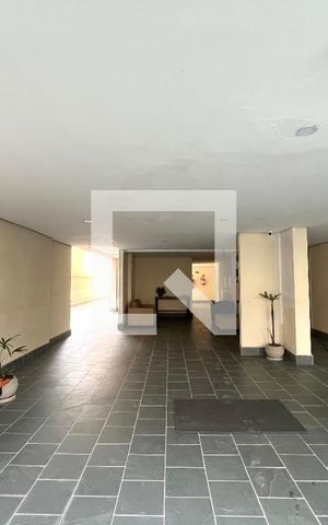 Apartamento à venda com 67m², 2 quartos e 1 vaga Apartamento à venda com 67m², 2 quartos e 1 vagaÁrea comum