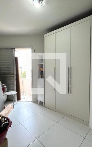 Apartamento à venda com 67m², 2 quartos e 1 vaga Apartamento à venda com 67m², 2 quartos e 1 vagaQuarto 2