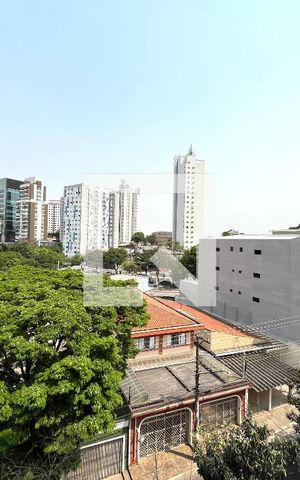 Apartamento à venda com 67m², 2 quartos e 1 vaga Apartamento à venda com 67m², 2 quartos e 1 vagaVista da Varanda do Quarto 2