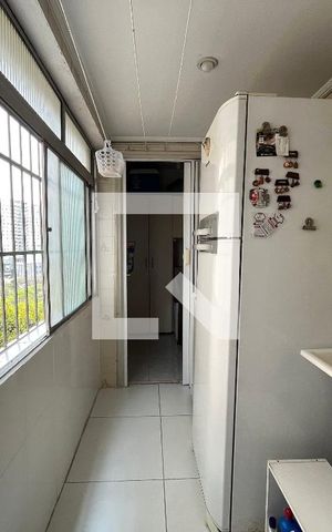 Apartamento à venda com 67m², 2 quartos e 1 vaga Apartamento à venda com 67m², 2 quartos e 1 vagaÁrea de Serviço