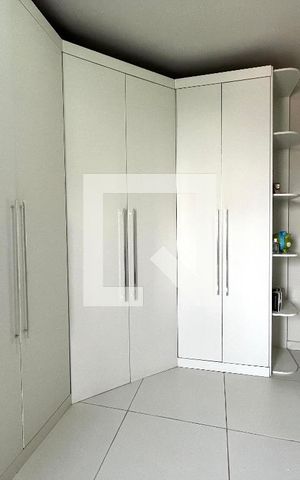 Apartamento à venda com 67m², 2 quartos e 1 vaga Apartamento à venda com 67m², 2 quartos e 1 vagaQuarto 2