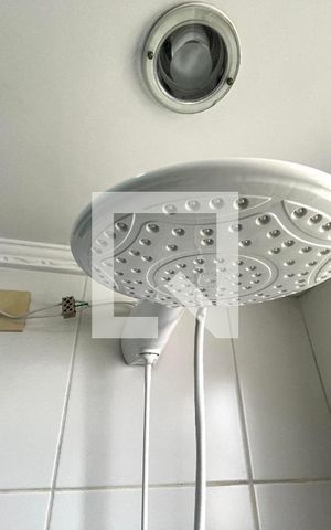 Apartamento à venda com 67m², 2 quartos e 1 vaga Apartamento à venda com 67m², 2 quartos e 1 vagaBanheiro