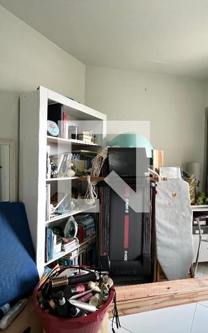 Apartamento à venda com 67m², 2 quartos e 1 vaga Apartamento à venda com 67m², 2 quartos e 1 vagaQuarto 2