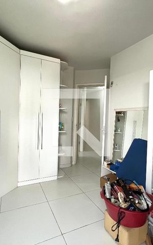Apartamento à venda com 67m², 2 quartos e 1 vaga Apartamento à venda com 67m², 2 quartos e 1 vagaQuarto 2