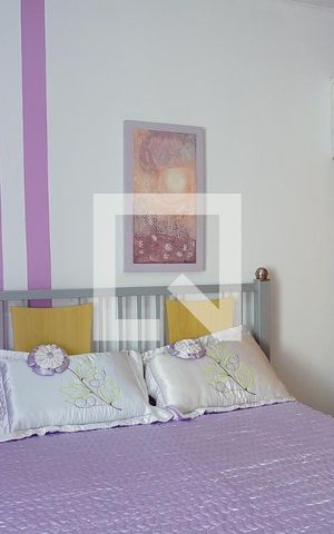 Apartamento à venda com 64m², 2 quartos e 1 vagaQuarto