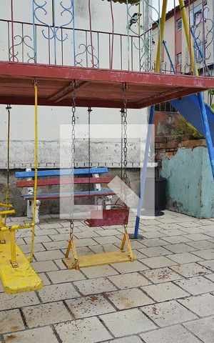 Apartamento à venda com 64m², 2 quartos e 1 vagaÁrea comum - Playground
