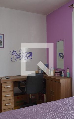 Apartamento à venda com 64m², 2 quartos e 1 vagaQuarto