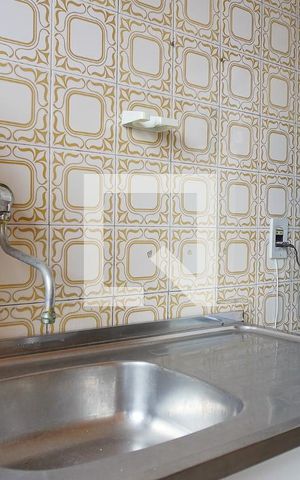 Apartamento à venda com 64m², 2 quartos e 1 vagaCozinha