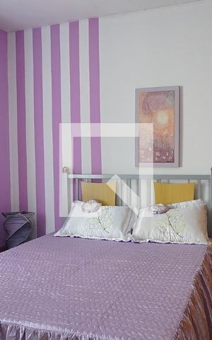 Apartamento à venda com 64m², 2 quartos e 1 vagaQuarto